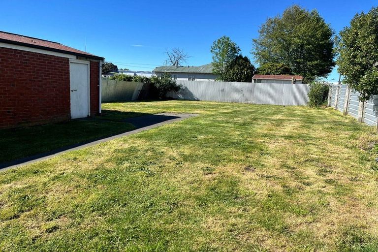 Photo of property in 83 Dobson Street, Ashburton, 7700