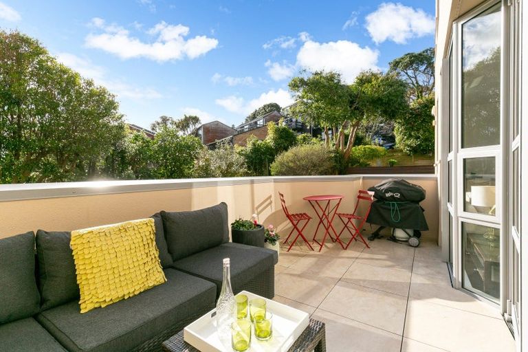 Photo of property in 4/59 Hamilton Road, Hataitai, Wellington, 6021
