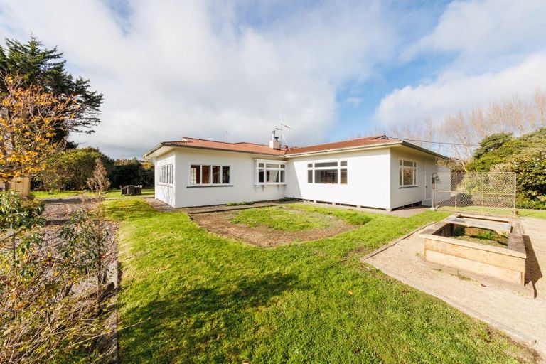 Photo of property in 179 Leedstown Road, Hunterville, Marton, 4787