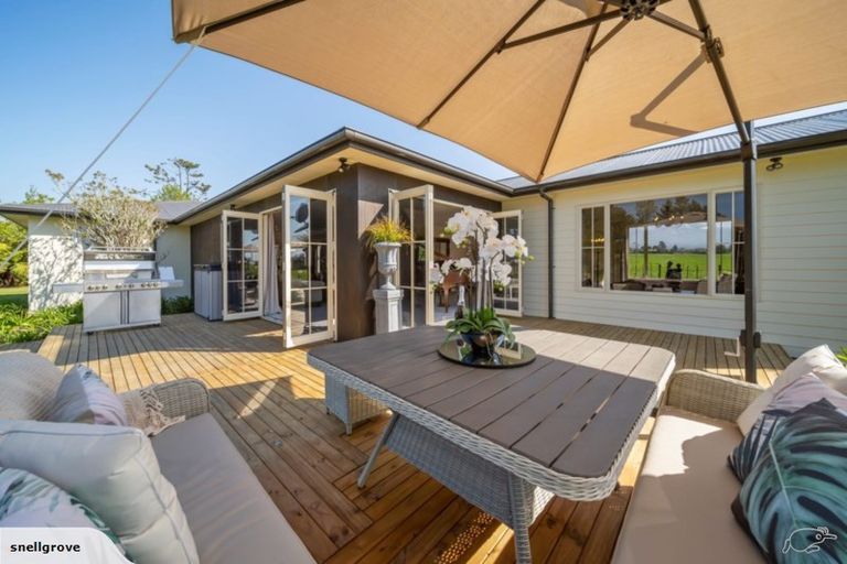 Photo of property in 120 Durham Road, Norfolk, Inglewood, 4388