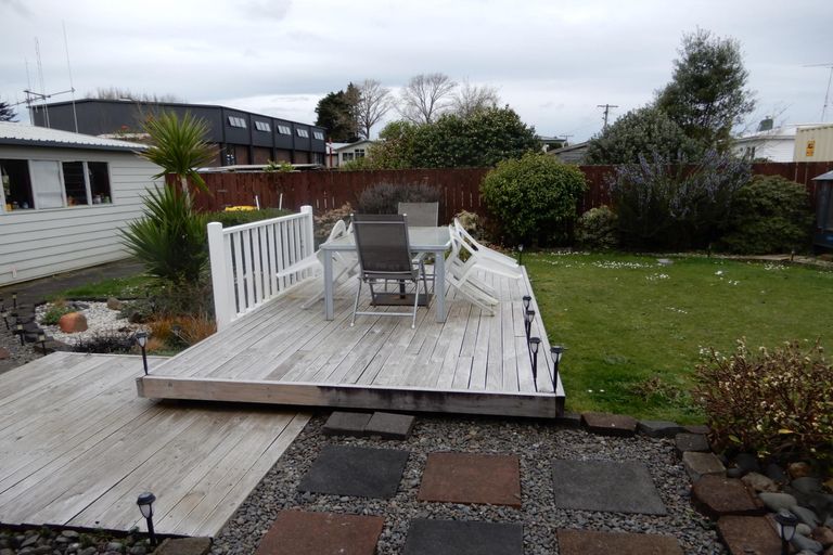 Photo of property in 113 Buckland Street, Putaruru, 3411