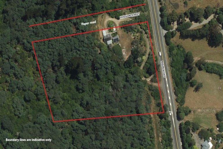 Photo of property in 5 Main Road, Havelock, 7100