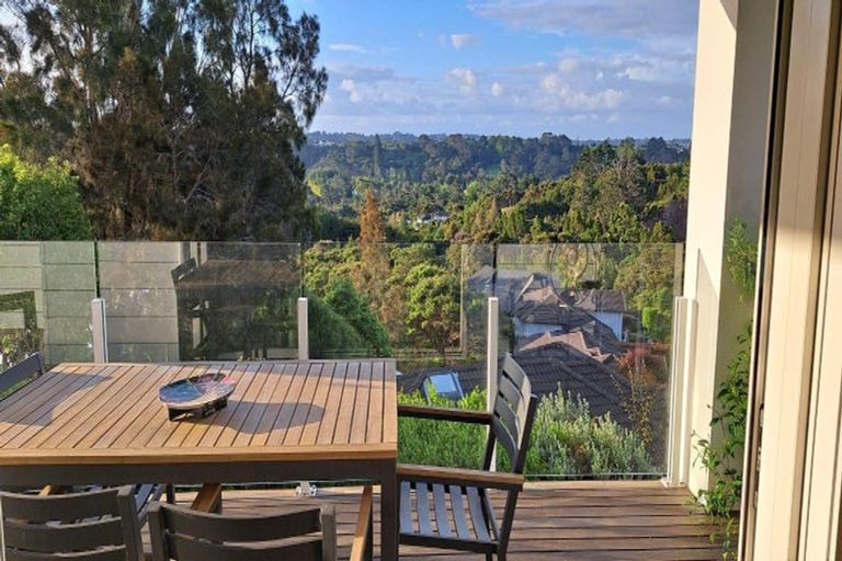 Photo of property in 3 Viridian Lane, Greenhithe, Auckland, 0632