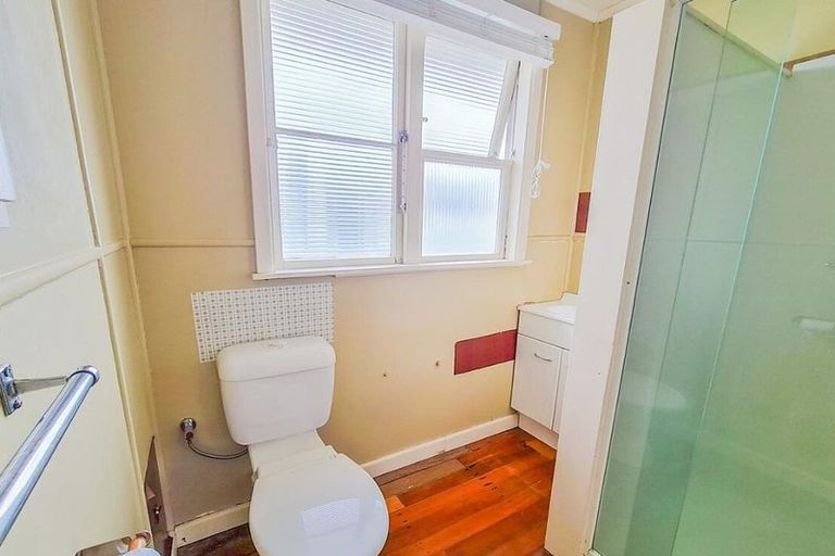 Photo of property in 95 Ferguson Street, West End, Palmerston North, 4412