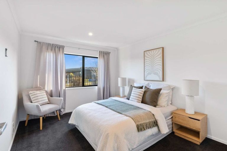 Photo of property in 1 Philippa Drive, Rolleston, 7615