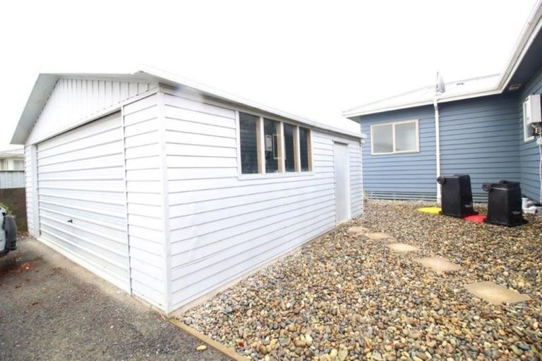 Photo of property in 154 Oreti Street, Kingswell, Invercargill, 9812