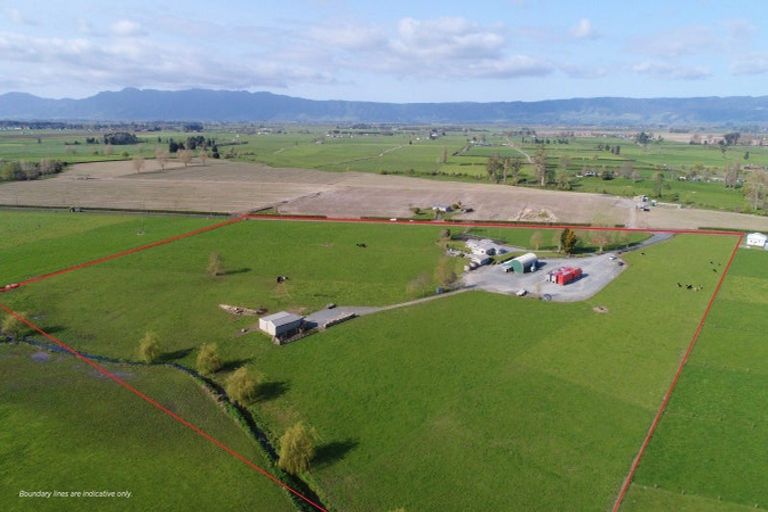 Photo of property in 27 Gunn Road, Matamata, 3472