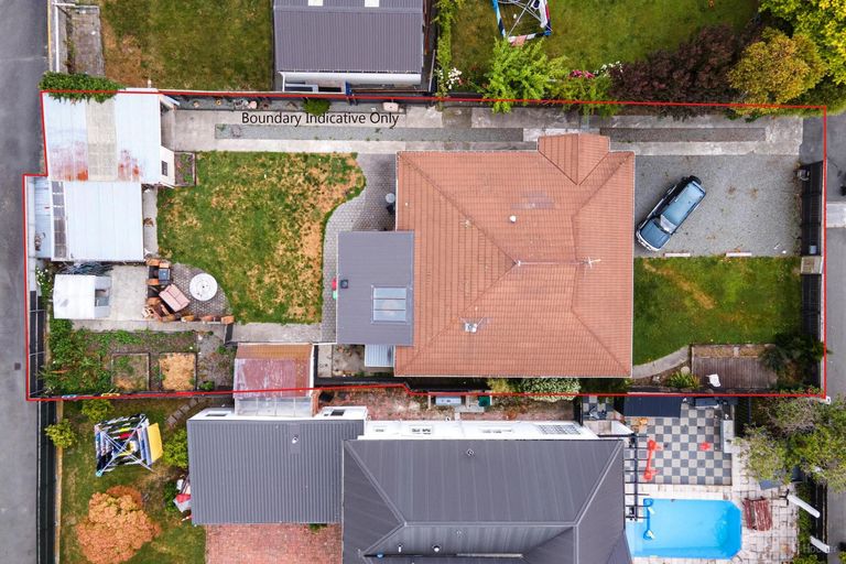 Photo of property in 90 Wai-iti Road, Highfield, Timaru, 7910