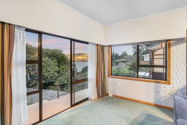 Photo of property in 5 Huia Street, Saint Leonards, Dunedin, 9022