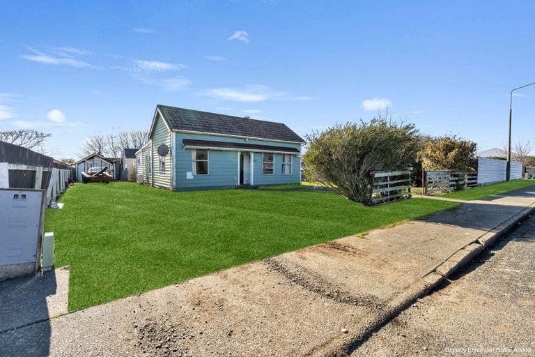 Photo of property in 174 Crinan Street, Appleby, Invercargill, 9812