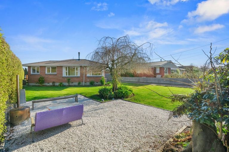 Photo of property in 32 Marshs Road, Templeton, Christchurch, 8042