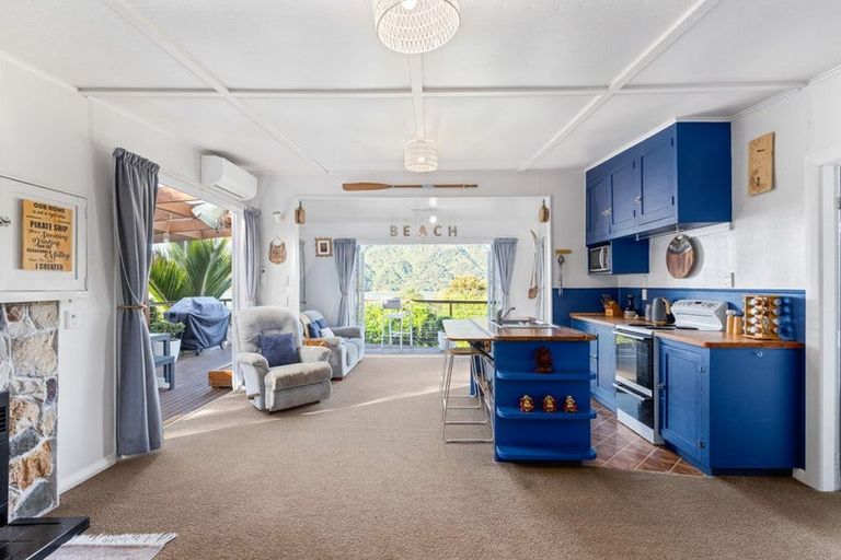 Photo of property in 83 Moenui Road, Havelock, Picton, 7281