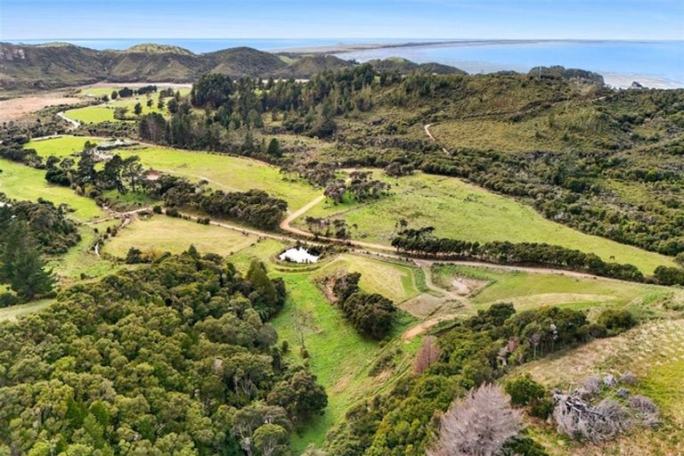 Photo of property in 39 Mcgowan Street, Puponga, Collingwood, 7073