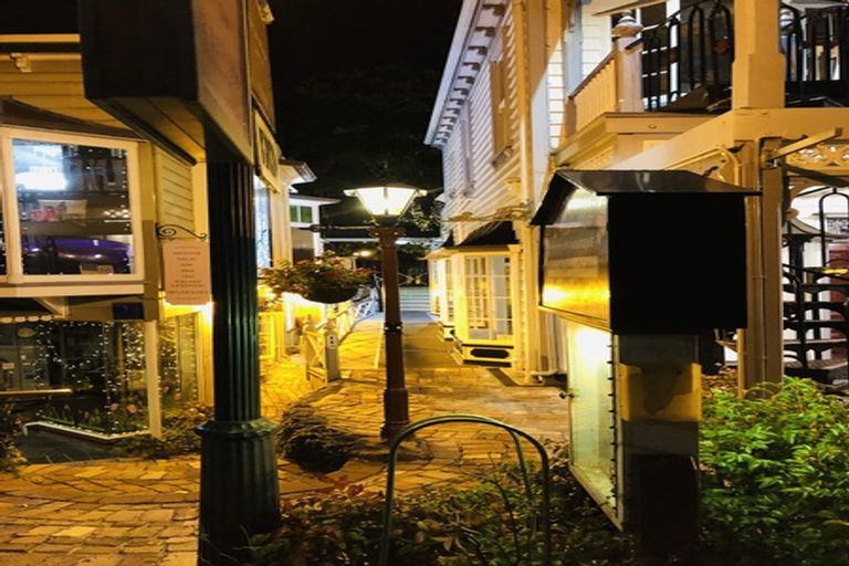 Photo of property in 6/29a Birdwood Crescent, Parnell, Auckland, 1052