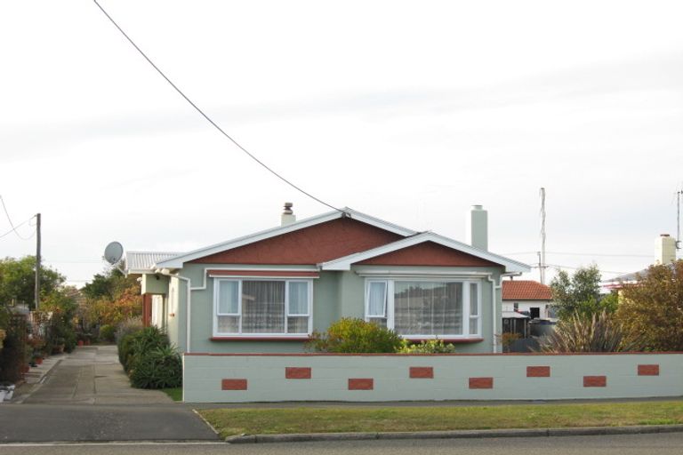 Photo of property in 14 Orwell Street, Oamaru, 9400