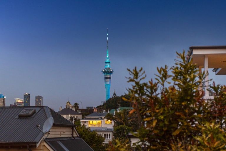 Photo of property in 30 Vine Street, Saint Marys Bay, Auckland, 1011