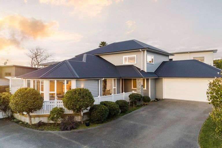 Photo of property in 21 Longbow Terrace, Flagstaff, Hamilton, 3210