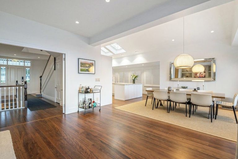 Photo of property in 30 Vine Street, Saint Marys Bay, Auckland, 1011