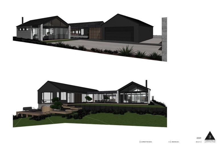 Photo of property in 27 Ward Street, Kaikoura, 7300