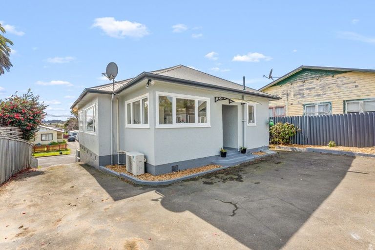 Photo of property in 41 Kawatiri Avenue, Gonville, Whanganui, 4501