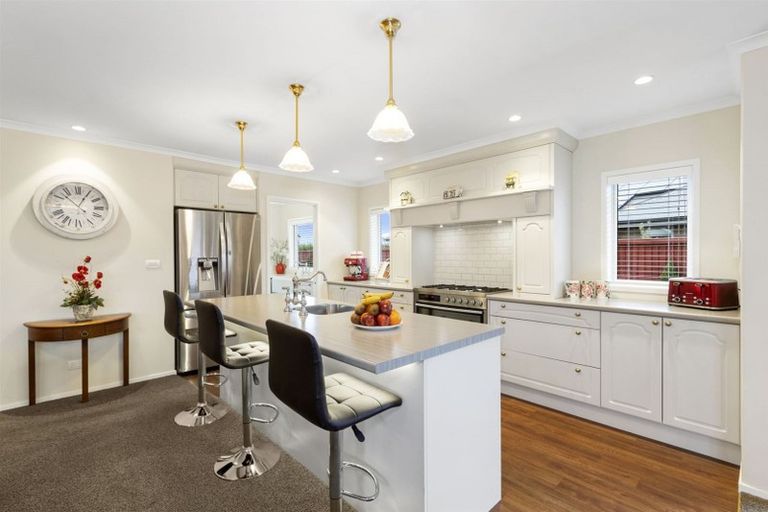 Photo of property in 27 Wootton Place, Kaiapoi, 7630