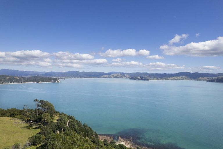 Photo of property in 398e Lees Road, Hahei, Whitianga, 3591