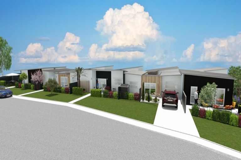 Photo of property in 75 Vincent Street, Howick, Auckland, 2014