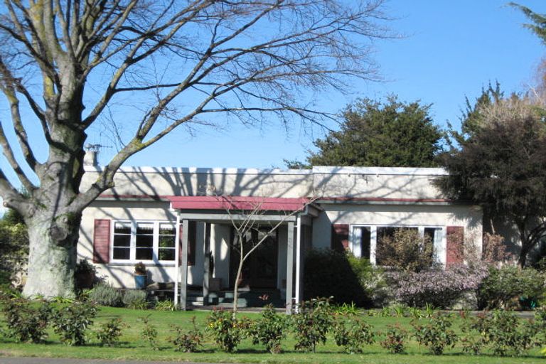 Photo of property in 201 Frimley Avenue, Frimley, Hastings, 4120