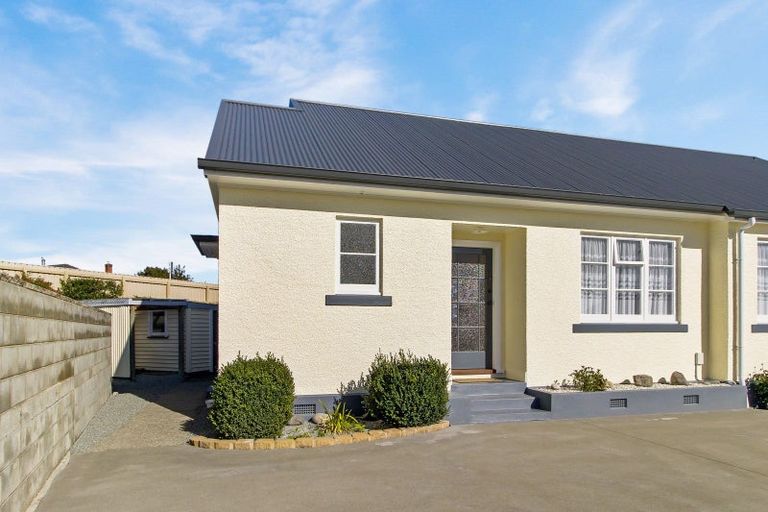 Photo of property in 75 Marston Road, Kensington, Timaru, 7910