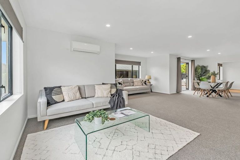 Photo of property in 51 Renoir Drive, Rolleston, 7614