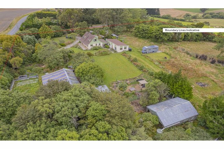 Photo of property in 145 Adair Road, Adair, Timaru, 7972