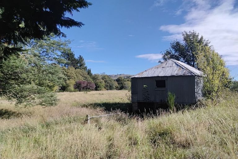 Photo of property in 14 Murphy Street, Dunback, Palmerston, 9483