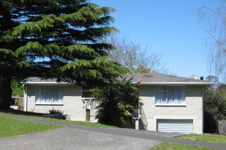 Photo of property in 7 Gavin Place, Huntly, 3700