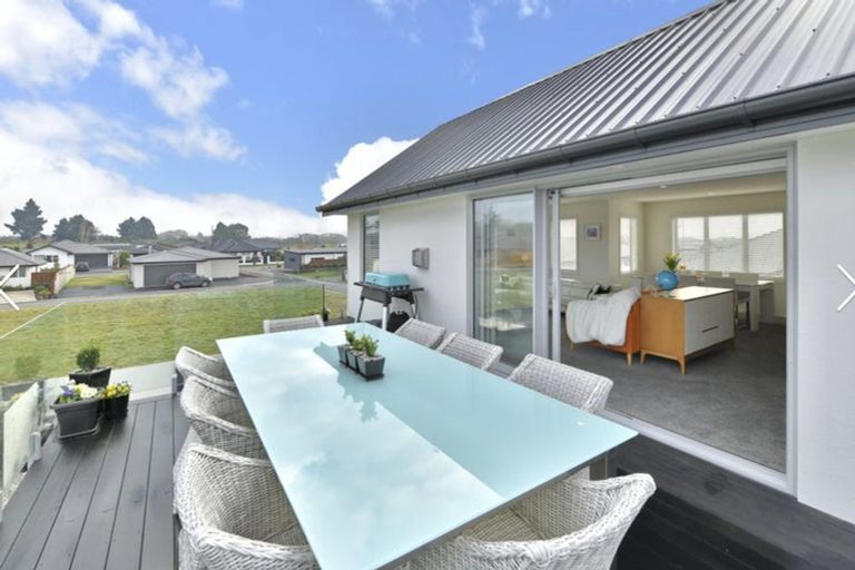 Photo of property in 15 Aroha Street, Pegasus, 7612