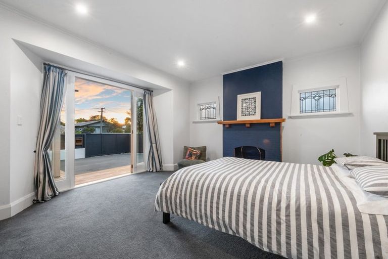 Photo of property in 6 Claremont Avenue, Papanui, Christchurch, 8053