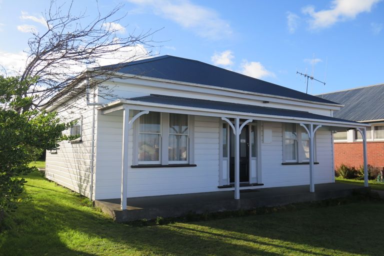 Photo of property in 215 Church Street, West End, Timaru, 7910