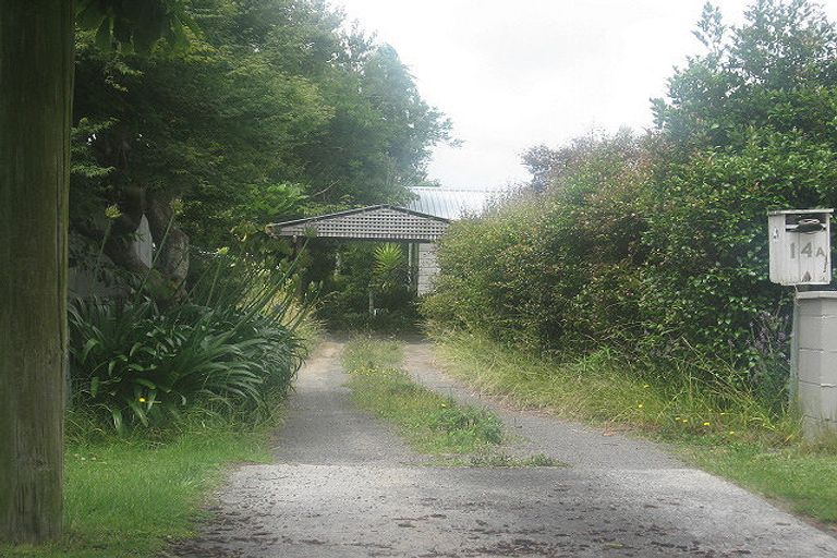 Photo of property in 14a Hastings Street, Te Puke, 3119