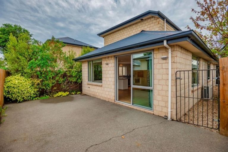 Photo of property in 48a Barbour Street, Waltham, Christchurch, 8011