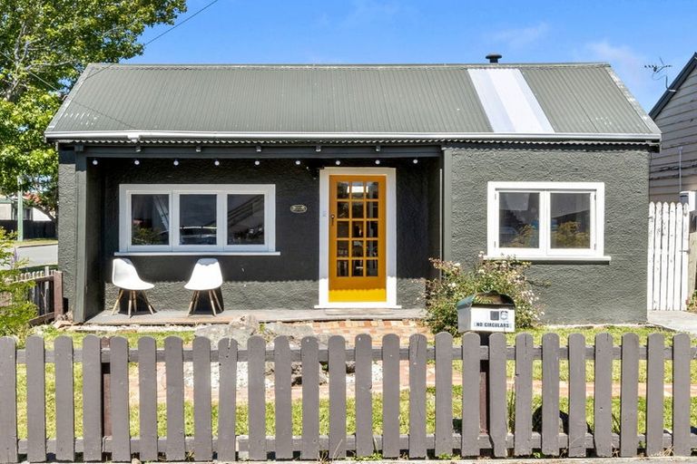 Photo of property in 1/106 Huxley Street, Sydenham, Christchurch, 8023