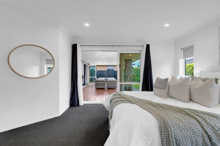 Photo of property in 18 Helen June Avenue, Flagstaff, Hamilton, 3210