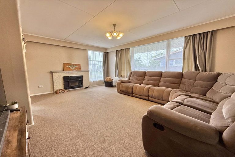 Photo of property in 47 Arawa Crescent, Tokoroa, 3420