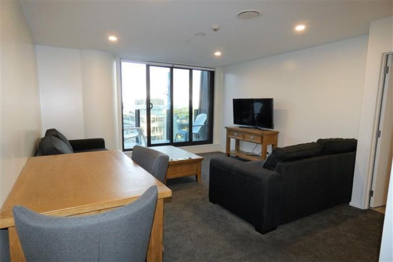 Photo of property in 801/18 Saint Martins Lane, Grafton, Auckland, 1010