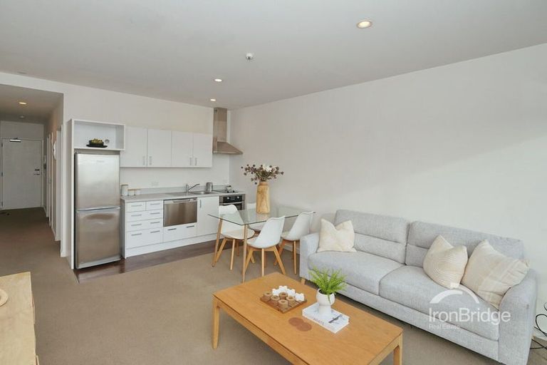 Photo of property in 17/468 Cashel Street, Linwood, Christchurch, 8011