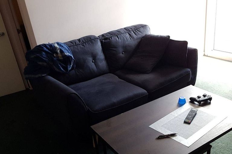Photo of property in The Aucklander Apartments, 5a/25 Rutland Street, Auckland Central, Auckland, 1010
