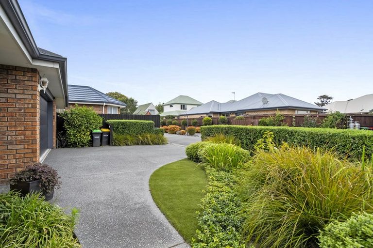 Photo of property in 3 Ashmore Lane, Strowan, Christchurch, 8052