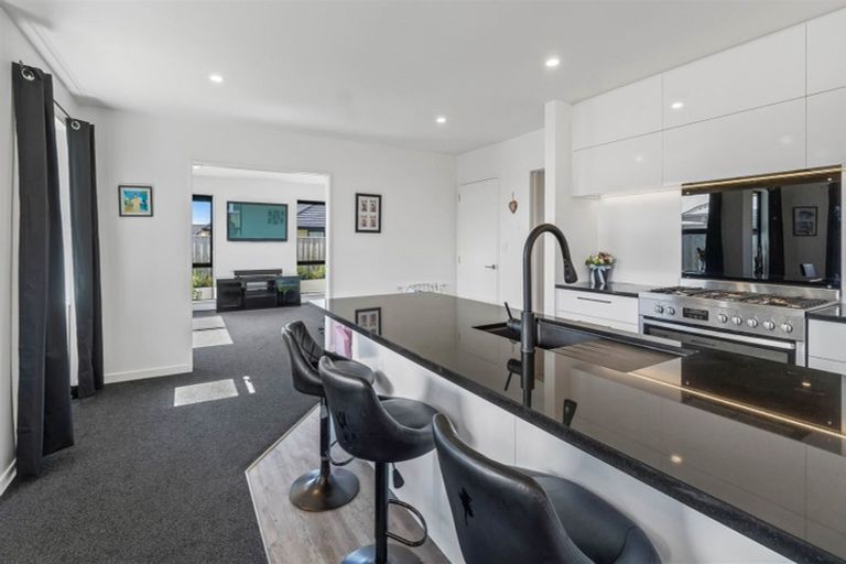 Photo of property in 52 Jean Archie Drive, Rolleston, 7614