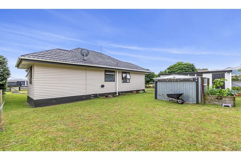 Photo of property in 1 Hanna Street, Te Aroha, 3320