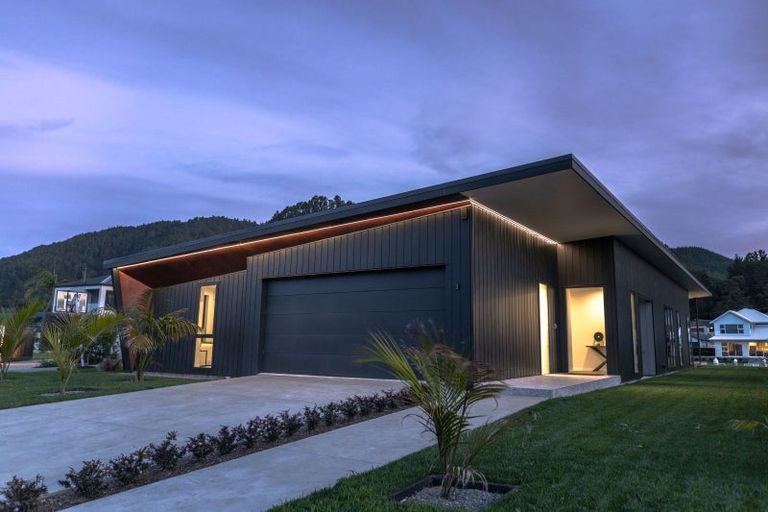 Photo of property in 110 Motu Iti, Pauanui, Hikuai, 3579