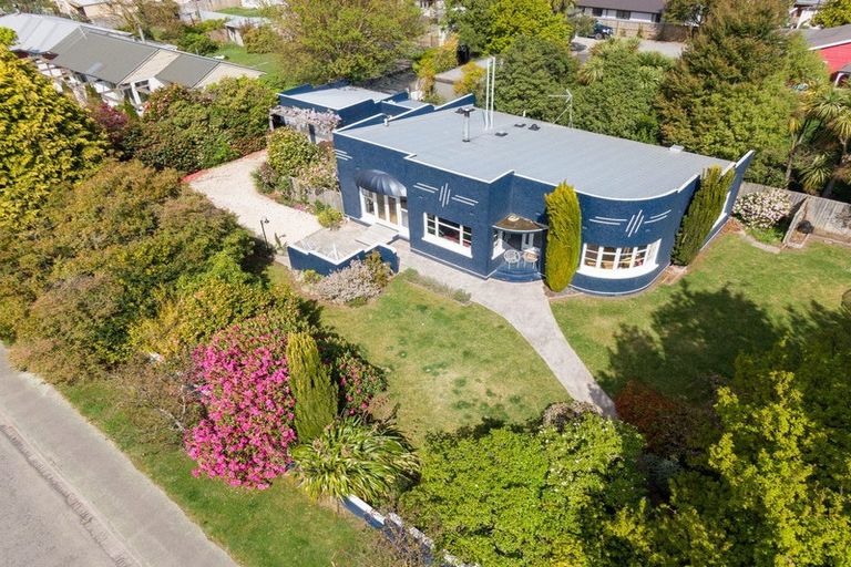 Photo of property in 17 Spaxton Street, Methven, 7730