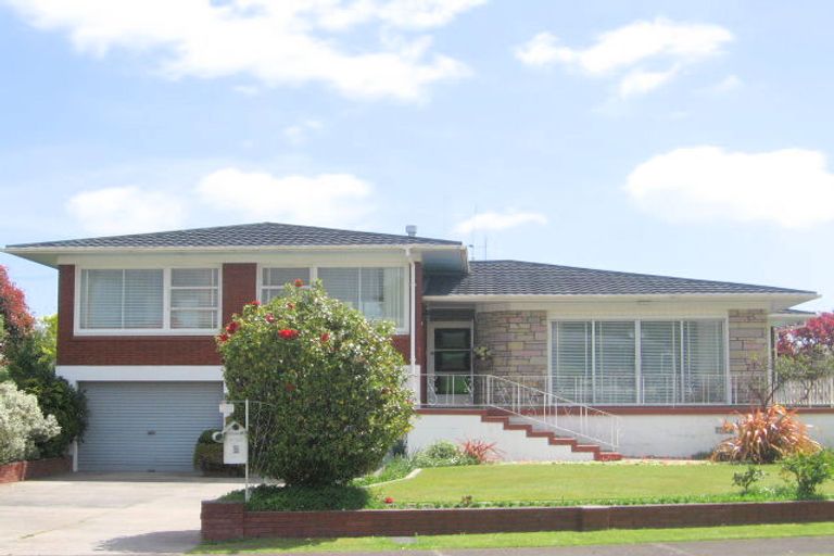 Photo of property in 9 Osborne Avenue, Morrinsville, 3300
